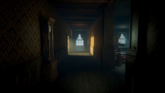Hình ảnh gameplay Ten Bells-TENOKE