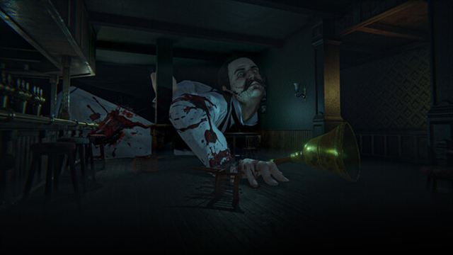 Hình ảnh gameplay Ten Bells v2.1.5-P2P