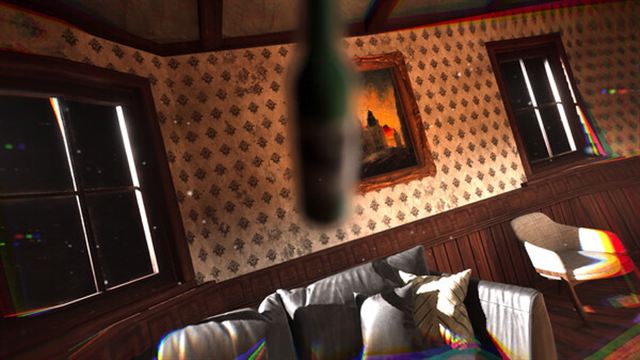 Hình ảnh gameplay Forget-TENOKE