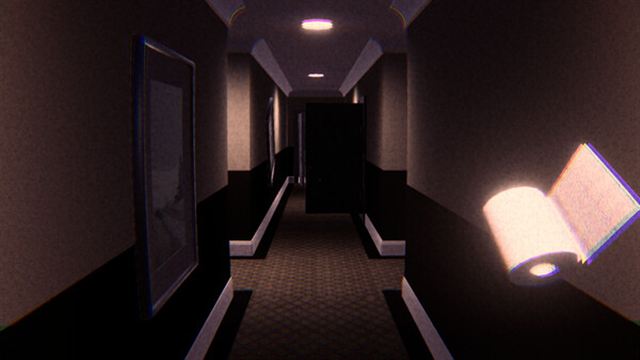 Hình ảnh gameplay Haunted Property-TENOKE