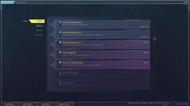 Hình ảnh gameplay Net Attack Early Access