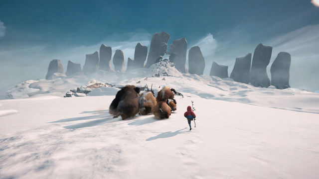 Hình ảnh gameplay Herdling v1.2.0.p-P2P