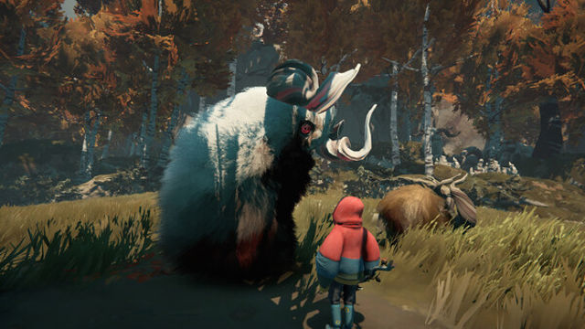 Hình ảnh gameplay Herdling-RUNE