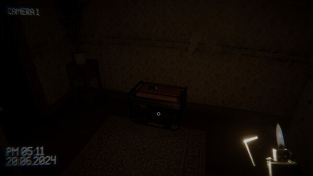 Hình ảnh gameplay Grouls-DOGE