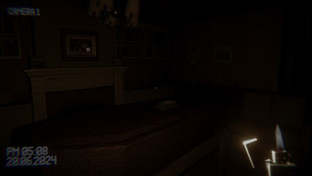 Hình ảnh gameplay Grouls-DOGE