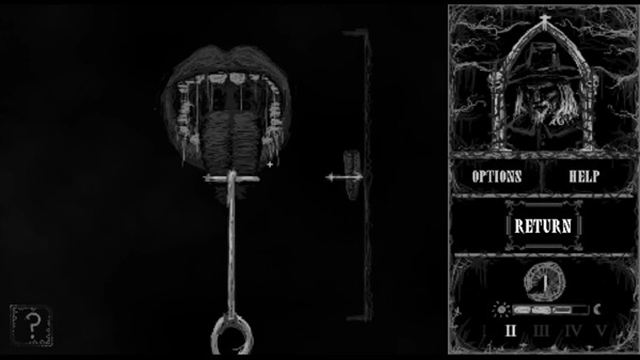 Hình ảnh gameplay Daemonologie-TENOKE