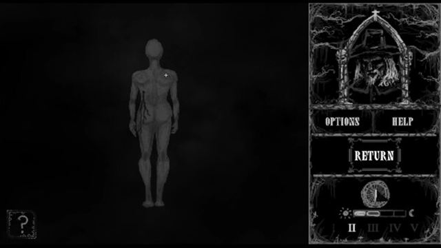 Hình ảnh gameplay Daemonologie-TENOKE
