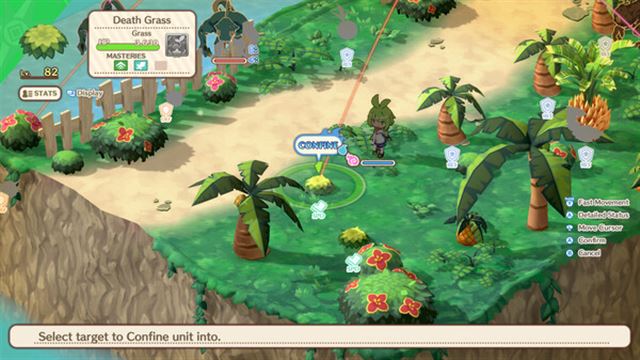 Hình ảnh gameplay Phantom Brave The Lost Hero-TENOKE