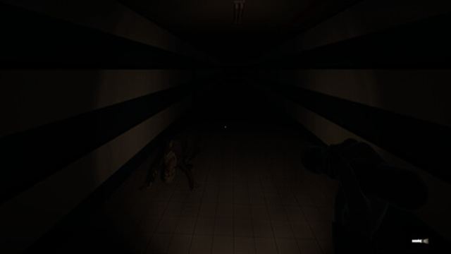 Hình ảnh gameplay WhereHurt-TENOKE