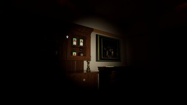 Hình ảnh gameplay Japanese House Exploration-TENOKE