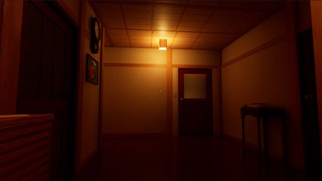 Hình ảnh gameplay Japanese House Exploration-TENOKE