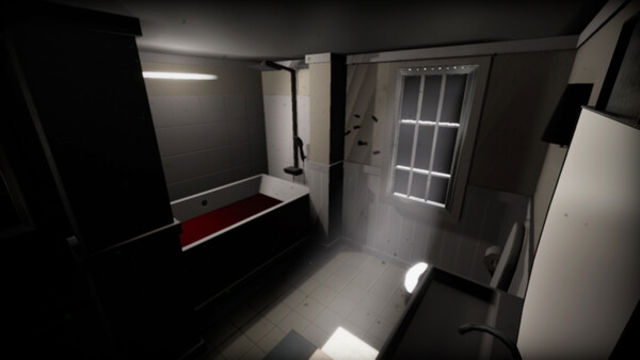 Hình ảnh gameplay Psycho-GoldBerg