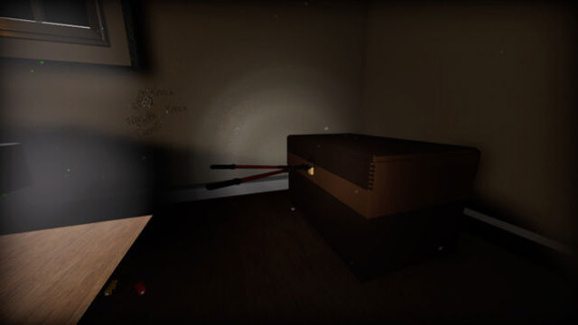 Hình ảnh gameplay Psycho-GoldBerg