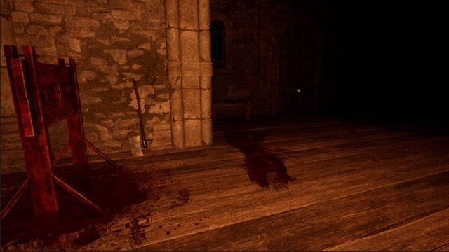Hình ảnh gameplay Medieval Nightt Part 1-TENOKE