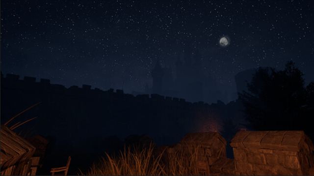 Hình ảnh gameplay Medieval Nightt Part 1-TENOKE