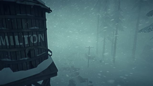 Hình ảnh gameplay The Long Dark Wintermute Episode 5-RUNE