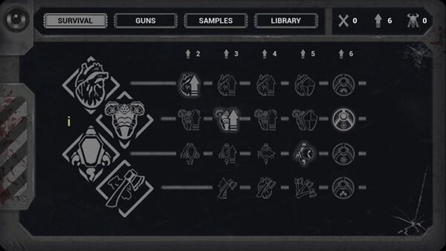 Hình ảnh gameplay Meat Fest-TENOKE