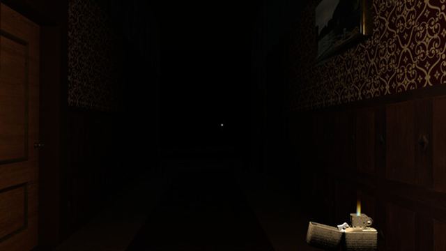 Hình ảnh gameplay City of Nightmares-bADkARMA