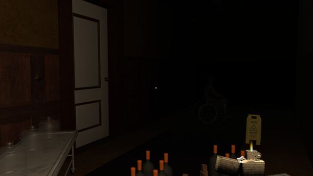 Hình ảnh gameplay City of Nightmares-bADkARMA