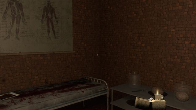 Hình ảnh gameplay City of Nightmares-bADkARMA