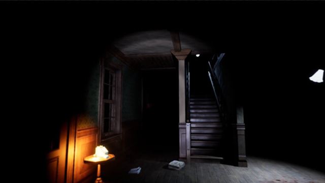 Hình ảnh gameplay PhobLack-TENOKE