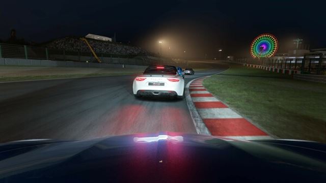 Hình ảnh gameplay Assetto Corsa EVO v0.2 Early Access