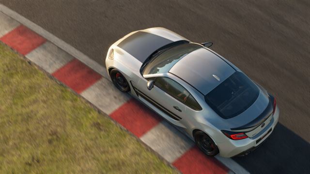 Hình ảnh gameplay Assetto Corsa EVO v0.2.2 Early Access