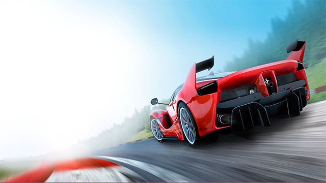 Assetto Corsa EVO Assetto Corsa EVO