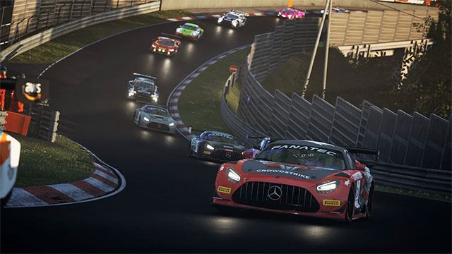 Assetto Corsa EVO Assetto Corsa EVO