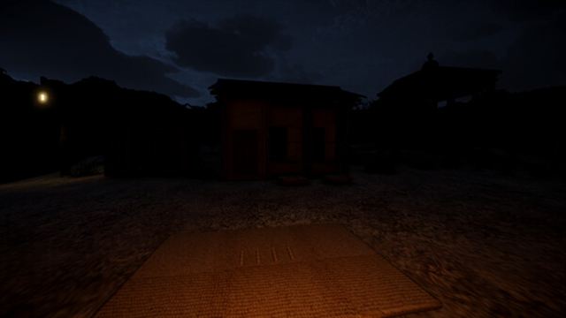 Hình ảnh gameplay Gwihyang Homecoming-TENOKE