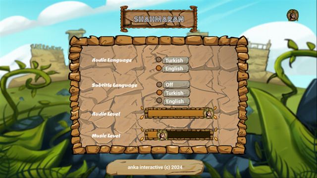 Hình ảnh gameplay Shahmaran-TENOKE