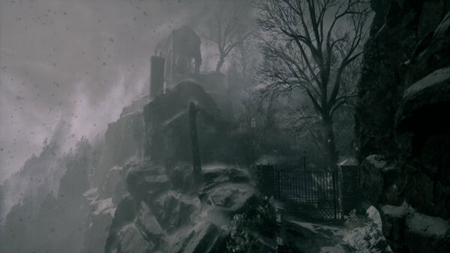 Hình ảnh gameplay Shes Leaving-P2P