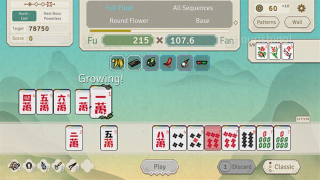 Hình ảnh gameplay Aotenjo Infinite Hands Early Access