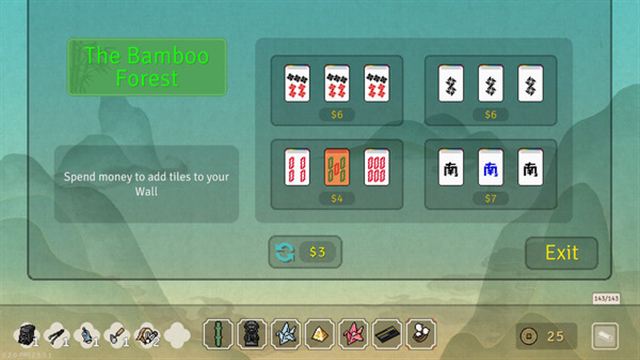 Hình ảnh gameplay Aotenjo Infinite Hands Early Access