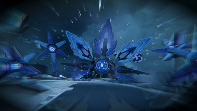 Hình ảnh gameplay Star Fire Eternal Cycle v1.26.325-P2P