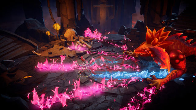 Hình ảnh gameplay Star Fire Eternal Cycle v1.26.323-P2P