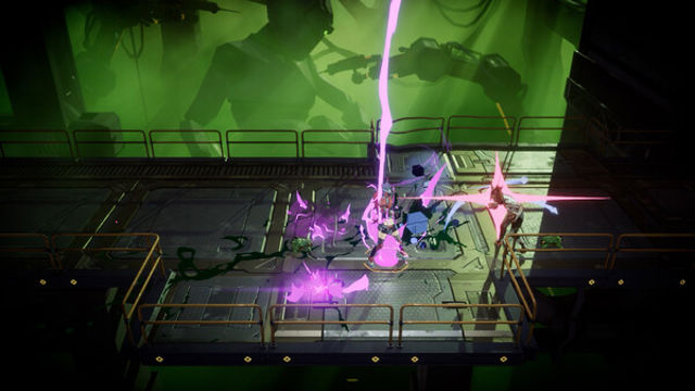Hình ảnh gameplay Star Fire Eternal Cycle v1.26.323-P2P