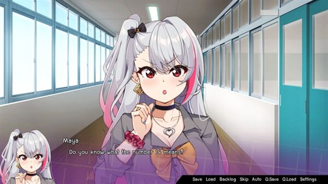 Hình ảnh gameplay Re Fragment Absolute Ambition-TENOKE