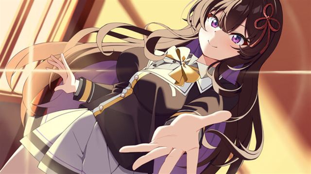 Hình ảnh gameplay Re Fragment Absolute Ambition-TENOKE
