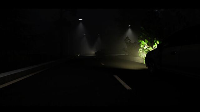Hình ảnh gameplay Late Shift-TENOKE
