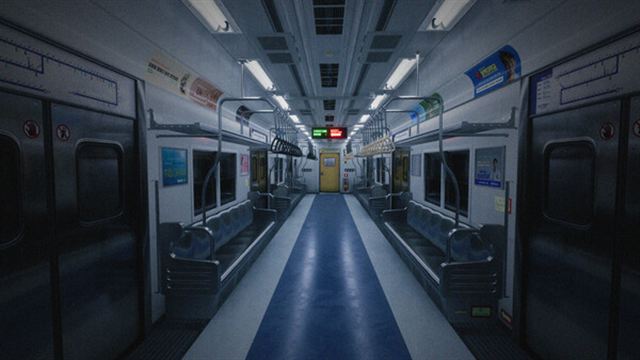 Hình ảnh gameplay Seoul Station-TENOKE
