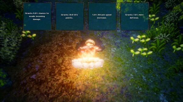 Hình ảnh gameplay The Rangers In The South v1.2.1-P2P