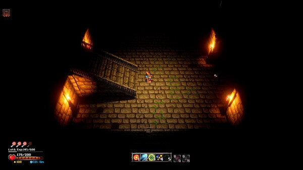 Hình ảnh gameplay The Rangers In The South v1.1.10-P2P