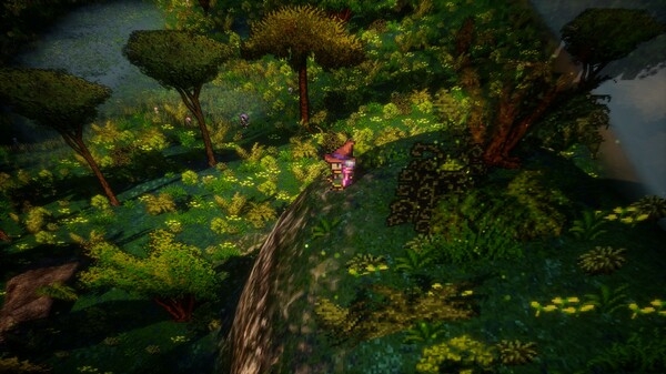 Hình ảnh gameplay The Rangers In The South v1.2.0-P2P