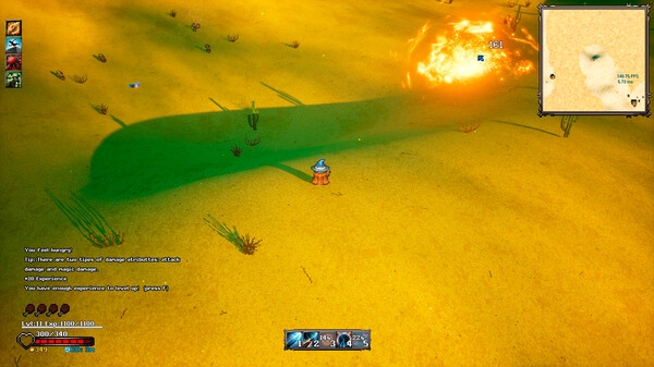 Hình ảnh gameplay The Rangers In The South v2.0.1-P2P