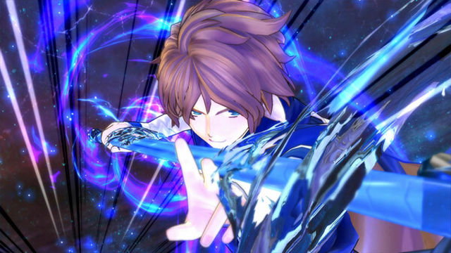 Hình ảnh gameplay Utawarerumono ZAN 2-RUNE