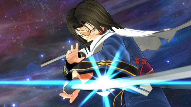 Hình ảnh gameplay Utawarerumono ZAN 2-P2P