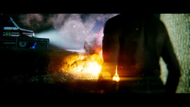 Hình ảnh gameplay The Haunting Eyes-TENOKE