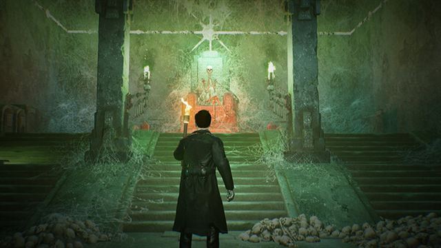 Hình ảnh gameplay Etera-SKIDROW