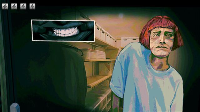 Hình ảnh gameplay Violent Horror Stories anthology v20241029-P2P